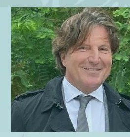 Daniele Chierici — Consigliere