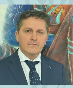 Ivano Chierici — Vice Presidente · CEO