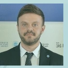 Luigi Rutigliano — Direttore Amministrativo