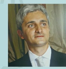 Marco Bevilacqua — Direttore Tecnico