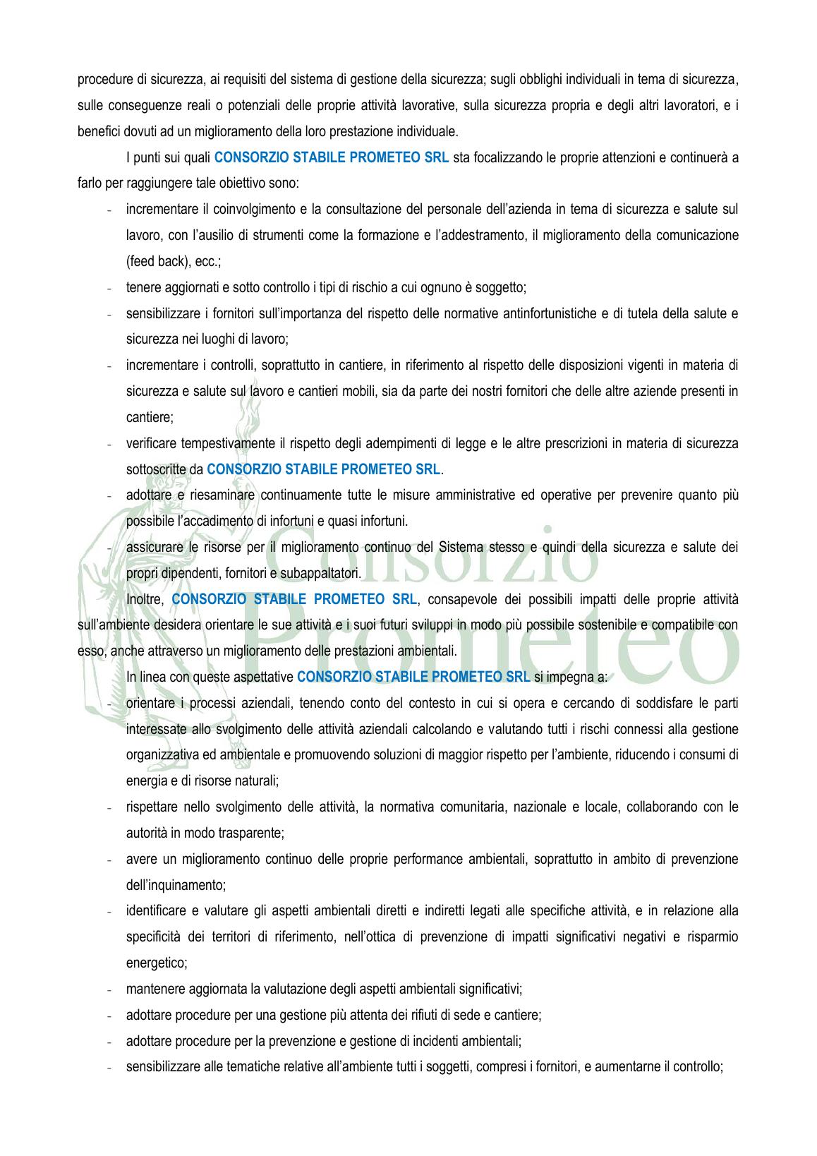 Politica Integrata — pagina 2
