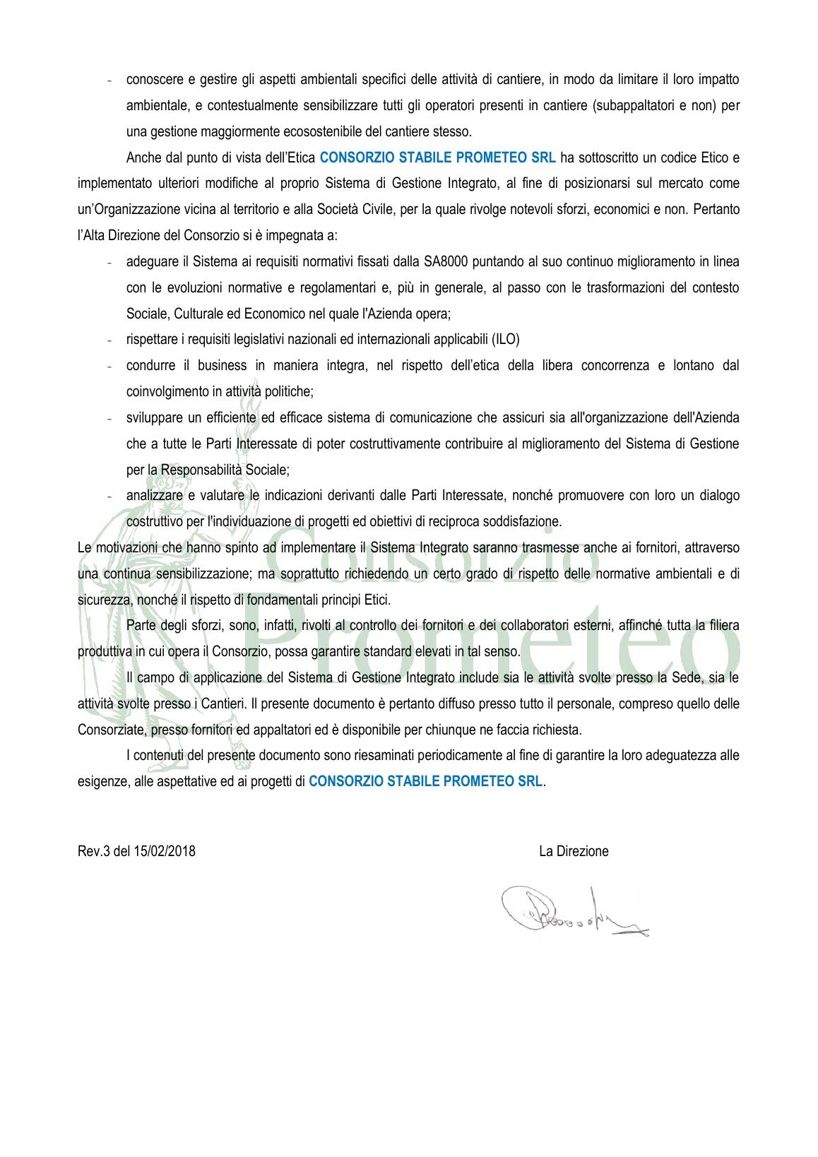 Politica Integrata — pagina 3