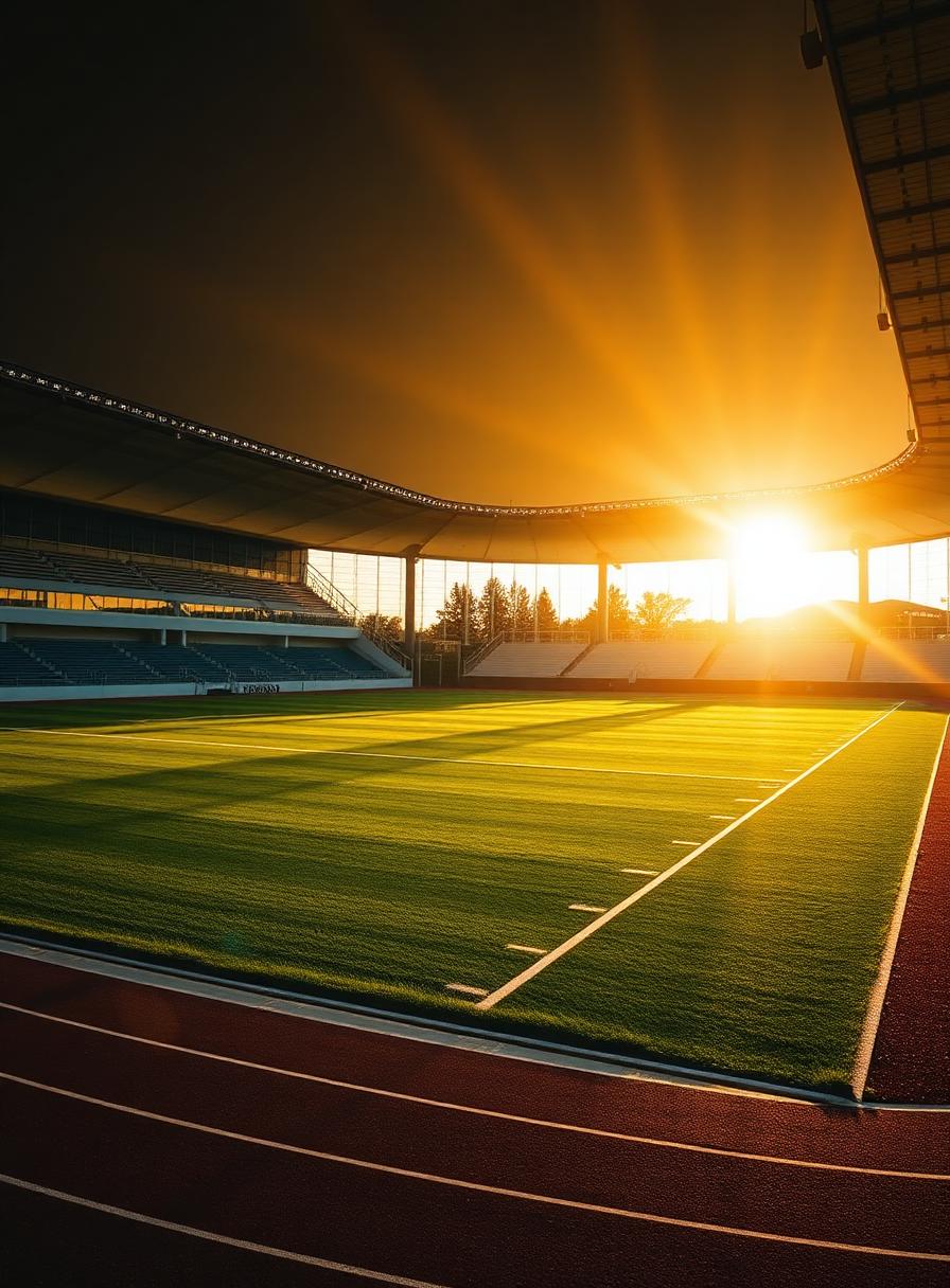 Fondazione La Capitanata per lo Sport — Consorzio Stabile Prometeo socio fondatore