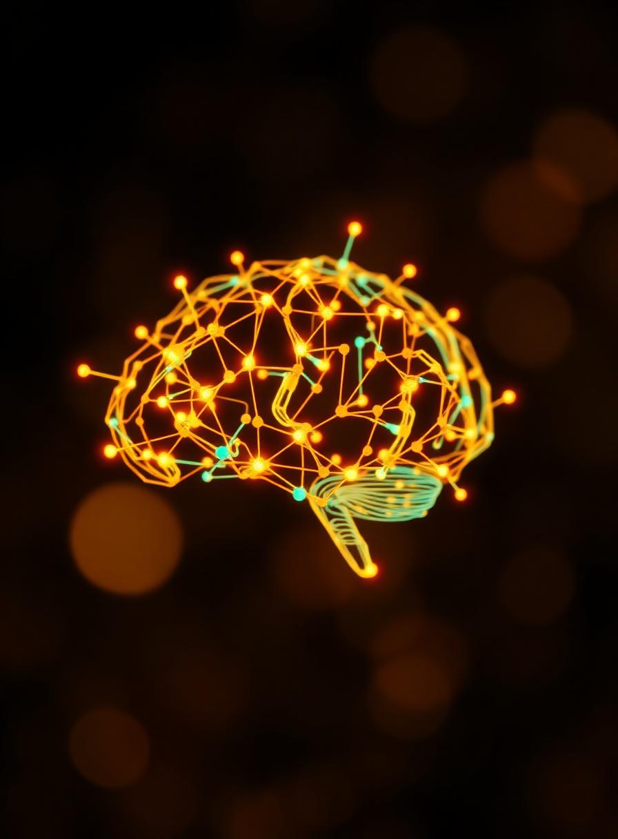 Associazione CerBelli Foggia — neurodivergenze, sostenuta dal Consorzio Stabile Prometeo