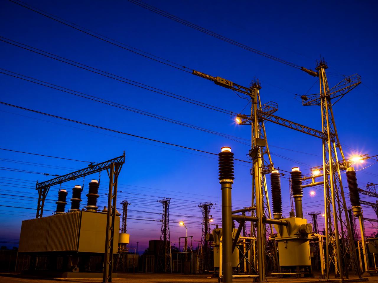 Energia