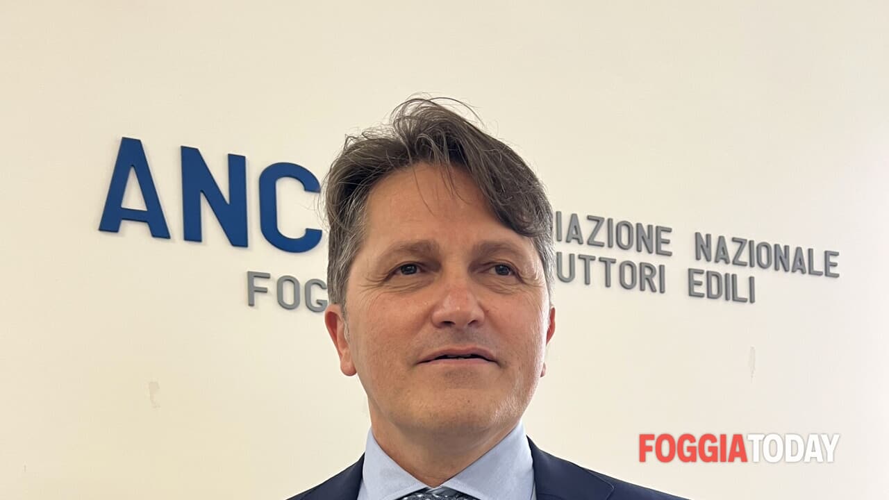 Chierici su Forbes con il Consorzio Stabile Prometeo: è tra i 100 campioni della sostenibilità — pagina 1